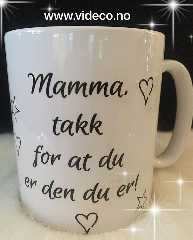 Kopp, Mamma