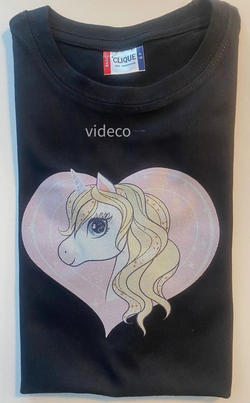 T-shirt - Unicorn