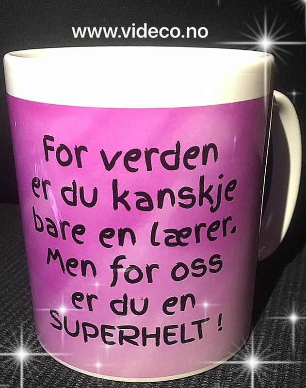 Kopp-Lærer