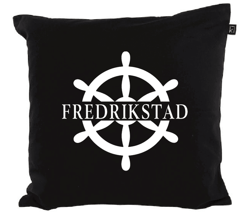 Putetrekk, Ror/stedsnavn