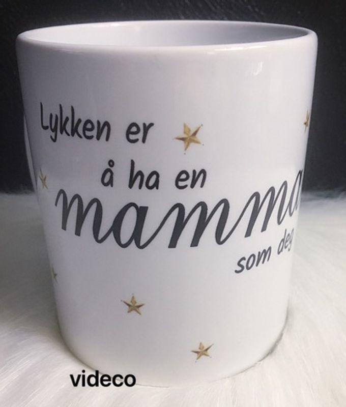 Kopp- Verdens beste 