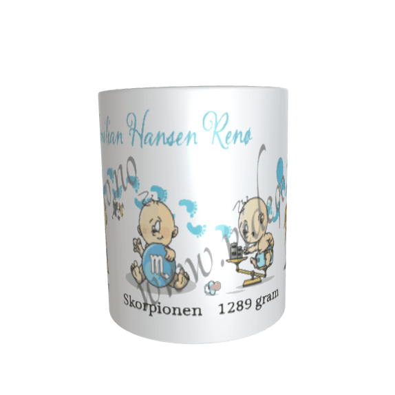 Barnekoppen