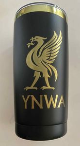 Hovedbilde Tumbler -  Bird / YNWA