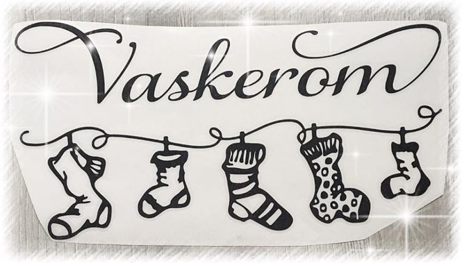 Hovedbilde Vaskerom 