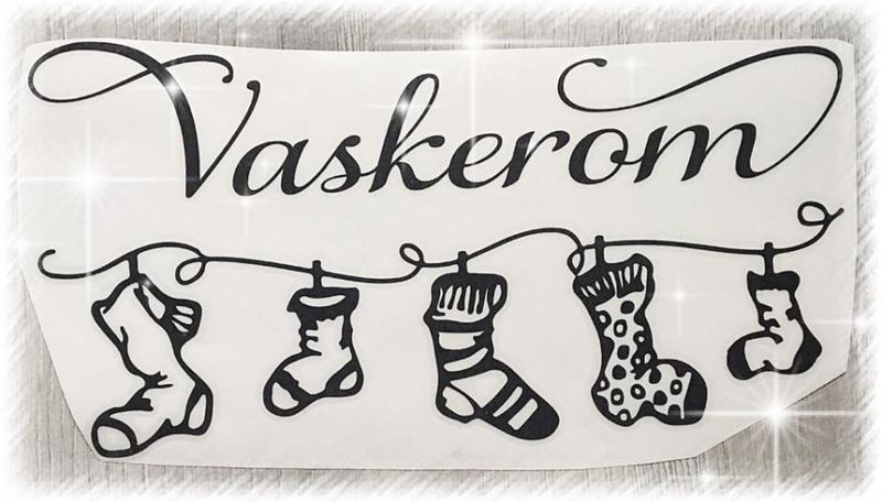 Vaskerom 