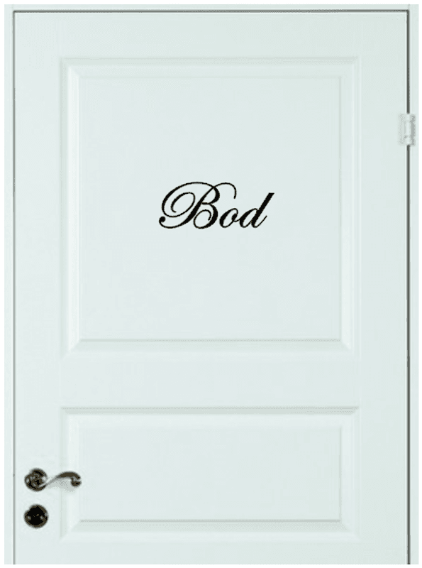 Bod