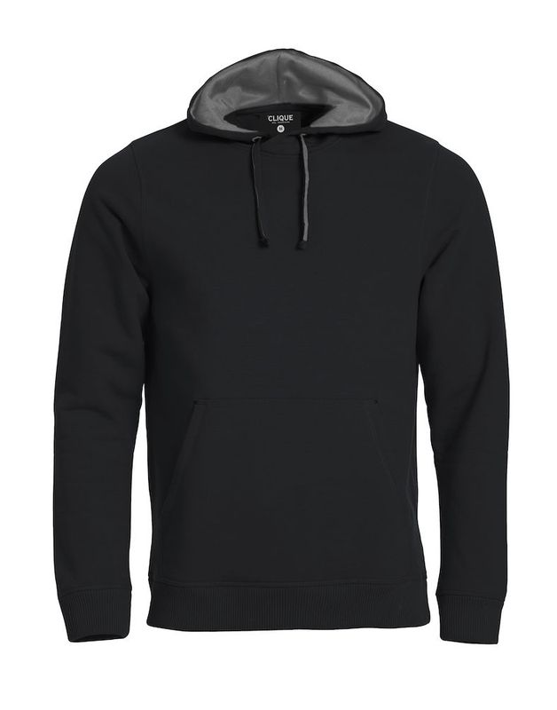Hoodie- Barnehagehelter