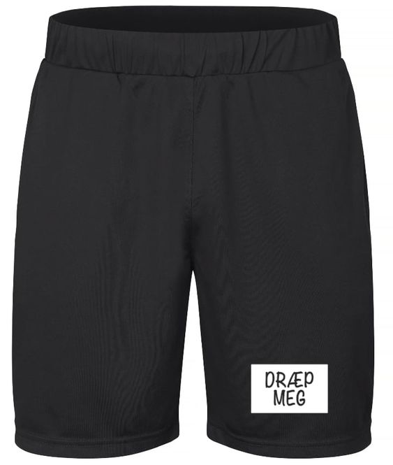 Hovedbilde Shorts - 