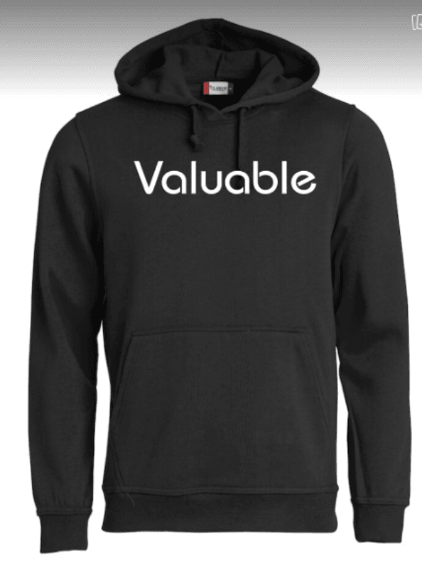 Hoodie - Verdifull