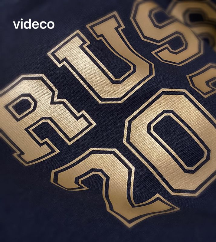Hoodie- Russ2026