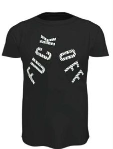 Hovedbilde T-shirt  - Fuck off